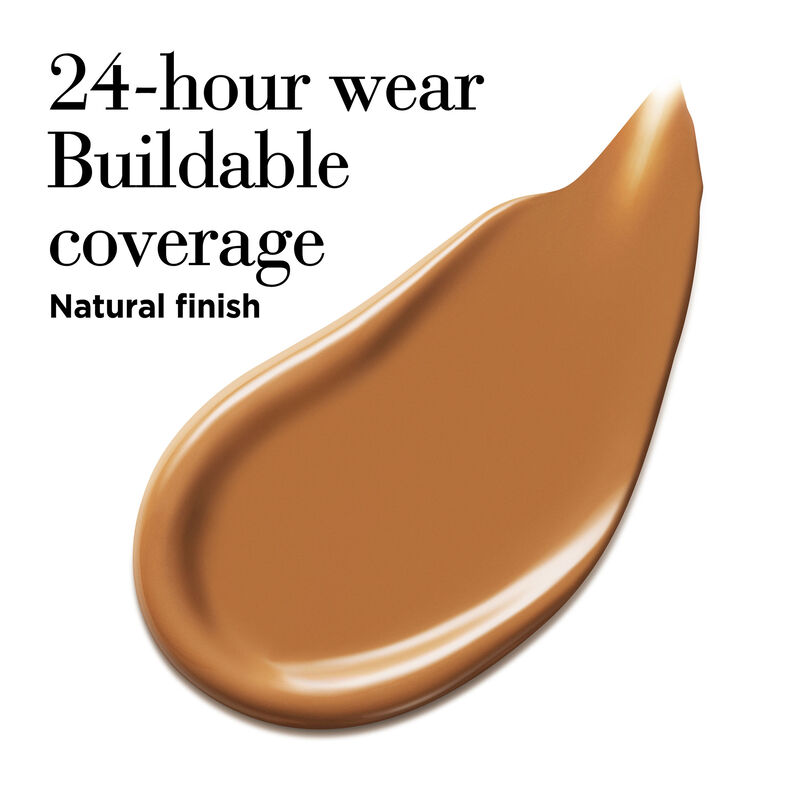 Elizabeth Arden Flawless Finish Skincaring Foundation image number 86